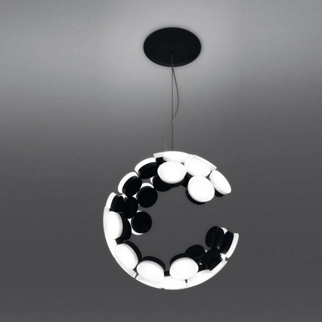 Подвесной светильник Artemide Scopas 1529010APP Подвесной светильник Artemide Scopas 1529010APP