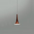 Подвесной светильник Axo Light Nafir SP NAFIR 1 SPNAFIR1BRBCGU1 Подвесной светильник Axo Light Nafir SP NAFIR 1 SPNAFIR1BRBCGU1