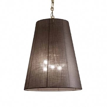 Подвесной светильник Baga Bespoke Preziosa PZ01 Gold | T12 cat.C Подвесной светильник Baga Bespoke Preziosa PZ01 Gold | T12 cat.C