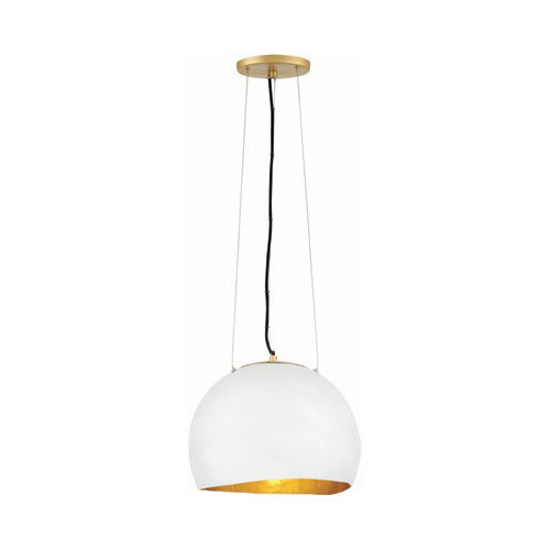 Подвесной светильник Hinkley Nula QN-NULA-1P Подвесной светильник Hinkley Nula QN-NULA-1P