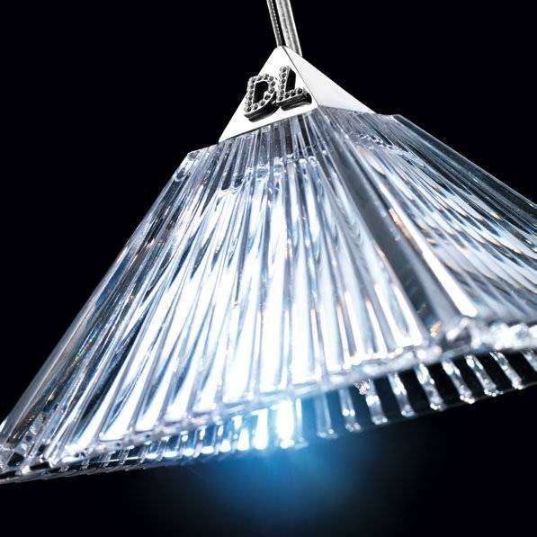 Подвесной светильник Beby Group Crystal sand 5100E02 Chrome Подвесной светильник Beby Group Crystal sand 5100E02 Chrome