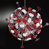 Подвесной светильник De Majo COSMOSPORA K47 0COSM0K-47 Подвесной светильник De Majo COSMOSPORA K47 0COSM0K-47