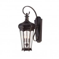 Уличный настенный светильник Savoy House Champlain 5-3574-16 Уличный настенный светильник Savoy House Champlain 5-3574-16