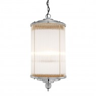 Подвесной светильник DeLight Collection Crystal bar KG0604P-4 Подвесной светильник DeLight Collection Crystal bar KG0604P-4