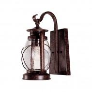 Уличный настенный светильник Savoy House Smith Mountain 5-3410-56 Уличный настенный светильник Savoy House Smith Mountain 5-3410-56