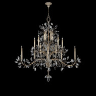Люстра Fine Art Lamps Crystal Laurel 771240 Люстра Fine Art Lamps Crystal Laurel 771240