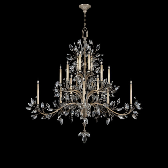 Люстра Fine Art Lamps Crystal Laurel 771240
