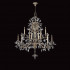 Люстра Fine Art Lamps Crystal Laurel 771240