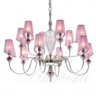 Люстра IlParalume MARINA 2222 1774/CH12 Люстра IlParalume MARINA 2222 1774/CH12