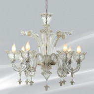 Люстра IlParalume MARINA Classic VM020L6