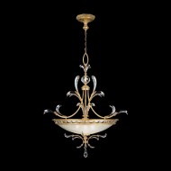 Подвесной светильник Fine Art Lamps Beveled Arcs 761740 Подвесной светильник Fine Art Lamps Beveled Arcs 761740