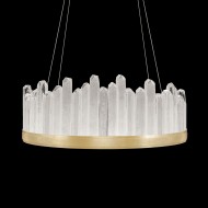 Подвесной светильник Fine Art Lamps Lior 888340-2 3000K Подвесной светильник Fine Art Lamps Lior 888340-2 3000K