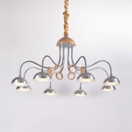 Люстра Lucia Tucci Natura 064.8 Led Люстра Lucia Tucci Natura 064.8 Led