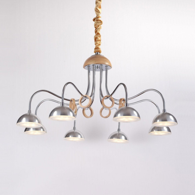 Люстра Lucia Tucci Natura 064.8 Led Люстра Lucia Tucci Natura 064.8 Led