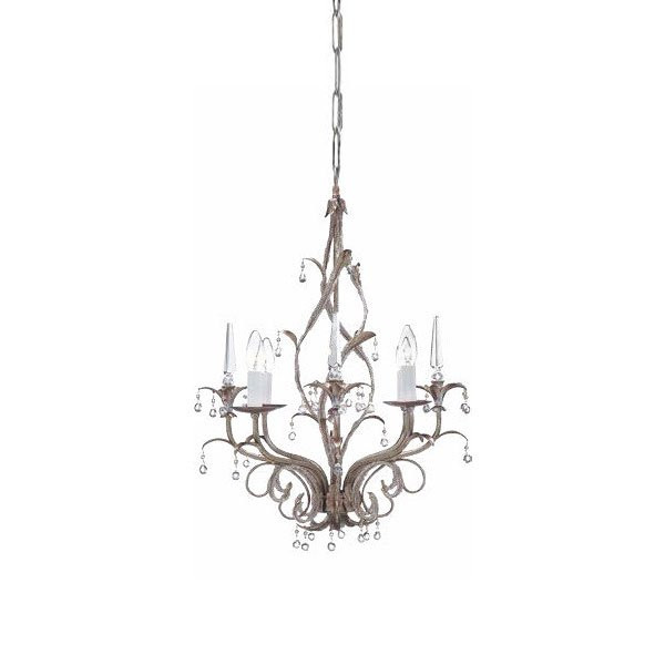 Люстра Lucienne Monique Castle FG 67 Люстра Lucienne Monique Castle FG 67