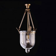 Подвесной светильник IlParalume MARINA 7710 1837/P Подвесной светильник IlParalume MARINA 7710 1837/P