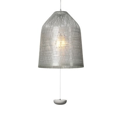 Подвесной светильник Karman Black out SE101 2T INT