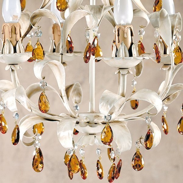 Люстра Passeri International Cristallo L 5980/4 Dec. 026 Люстра Passeri International Cristallo L 5980/4 Dec. 026