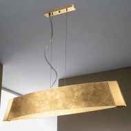 Подвесной светильник Kolarz Austrolux Barca 2295.31L.3.Au Подвесной светильник Kolarz Austrolux Barca 2295.31L.3.Au