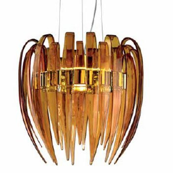 Подвесной светильник Leucos DRACENA S60 0003095 Подвесной светильник Leucos DRACENA S60 0003095