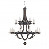 Люстра Savoy House Alsace 1-9533-15-196 Люстра Savoy House Alsace 1-9533-15-196