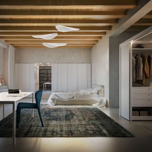 Подвесной светильник Linea Light Diphy 8168 Подвесной светильник Linea Light Diphy 8168