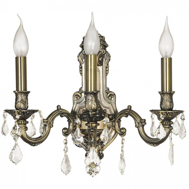 Бра Dio D'Arte Marino E 2.1.3.200 A Бра Dio D'Arte Marino E 2.1.3.200 A