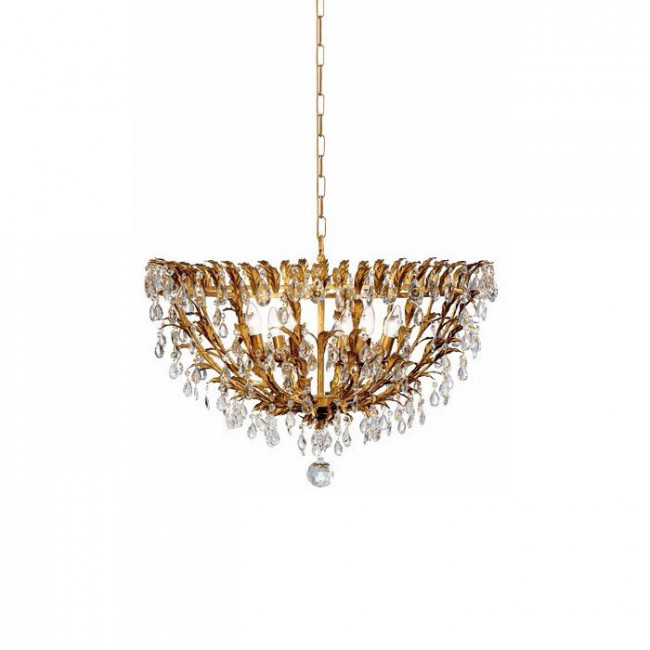 Подвесной светильник Lucienne Monique Castle 257 - 6