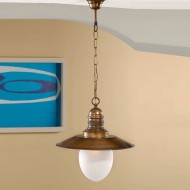 Подвесной светильник Lustrarte Nautica Ancora 223.89 06 Подвесной светильник Lustrarte Nautica Ancora 223.89 06