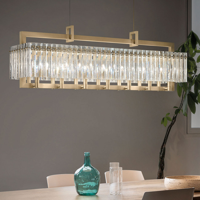 Подвесной светильник Masiero Crek S14 Подвесной светильник Masiero Crek S14