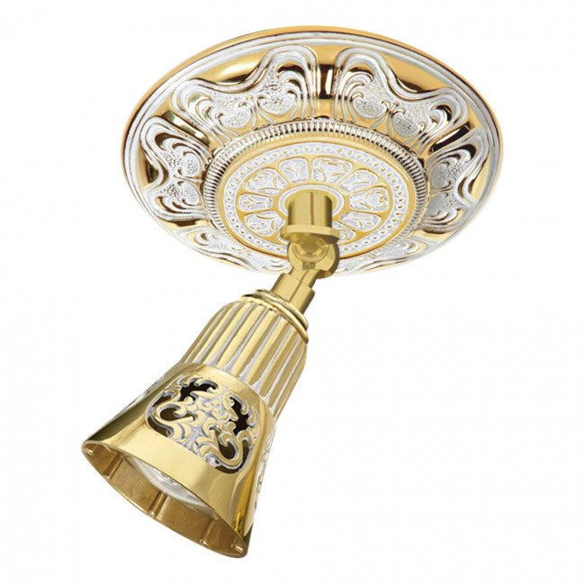 Встраиваемый спот (точечный светильник) FEDE Lighting Emporio Siena Round FD1062FOP Встраиваемый спот (точечный светильник) FEDE Lighting Emporio Siena Round FD1062FOP