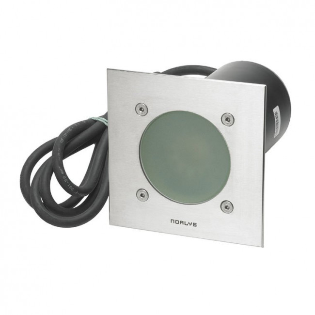 Встраиваемый спот (точечный светильник) Norlys Rena 1557ST