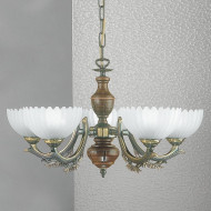 Люстра Reccagni Angelo L 2805/5