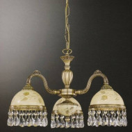 Люстра Reccagni Angelo L 6206/3