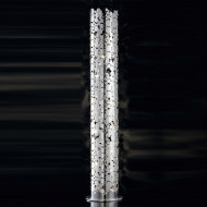 Торшер IDL Bubbles 427/8P chrome Торшер IDL Bubbles 427/8P chrome