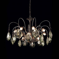 Люстра StilLux Stone 2900/16-S