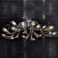 Потолочная люстра Bellart Musa 1812/PL16L 04/V01