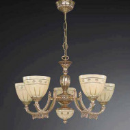 Люстра Reccagni Angelo L. 7154/5