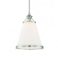 Подвесной светильник Savoy House Ashmont 7-130-1-SN