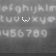 Настенный светильник Artemide Alphabet 1202w00A Настенный светильник Artemide Alphabet 1202w00A