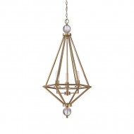 Подвесной светильник Savoy House Tekoa 7-681-3-322 Подвесной светильник Savoy House Tekoa 7-681-3-322