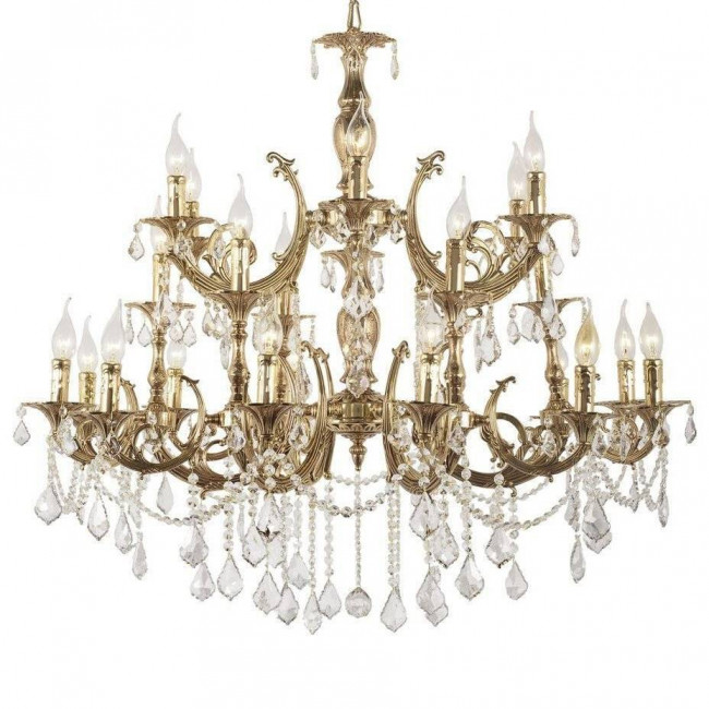 Люстра Dio D'Arte Carisio E 1.1.24.299 GB