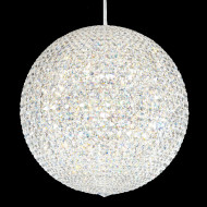 Подвесной светильник Schonbek Da Vinci DV2424-401A Подвесной светильник Schonbek Da Vinci DV2424-401A