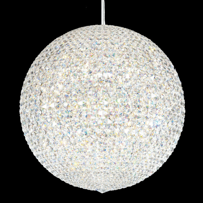 Подвесной светильник Schonbek Da Vinci DV2424-401A