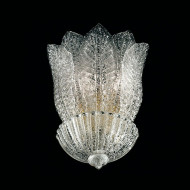 Настенный светильник Barovier&Toso Excelsior 5362/CR Настенный светильник Barovier&Toso Excelsior 5362/CR