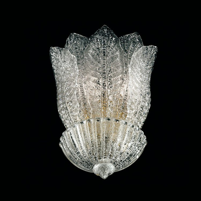 Настенный светильник Barovier&Toso Excelsior 5362/CR