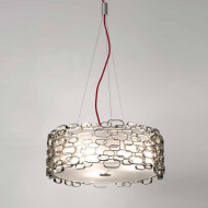 Подвесной светильник Terzani Glamour N16S E7 C8 Подвесной светильник Terzani Glamour N16S E7 C8