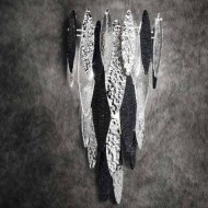 Настенный светильник IDL Ice rain 507/6A Multicolor C Настенный светильник IDL Ice rain 507/6A Multicolor C