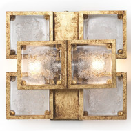 Настенный светильник StilLux Orto 20635/AP-G