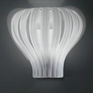 Настенный светильник Italamp Soon 2318/AP White